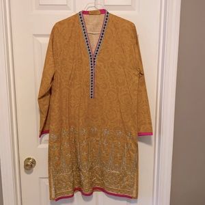 Brand new Pakistani Indian outfit